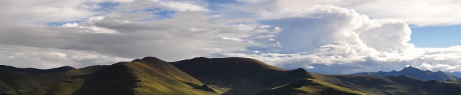 Sky Tibet Lola banner